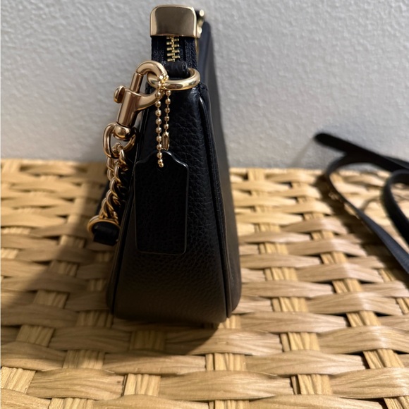 Coach Teri Shoulder Crossbody Bag - Picture 6 of 8